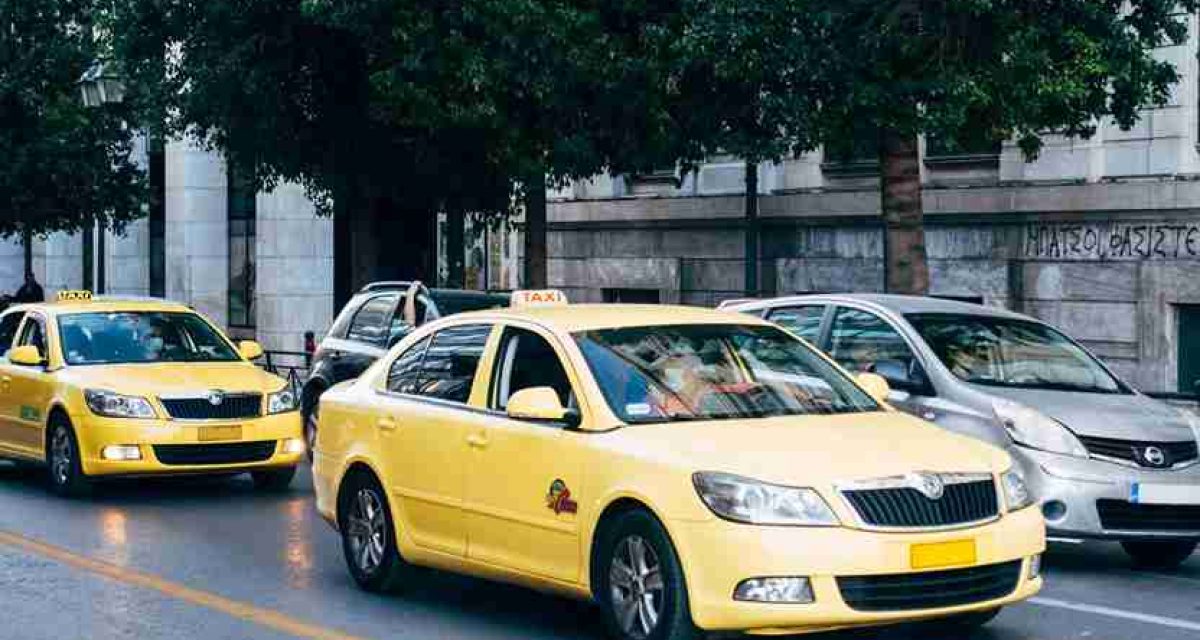 prendre taxi au Vietnam