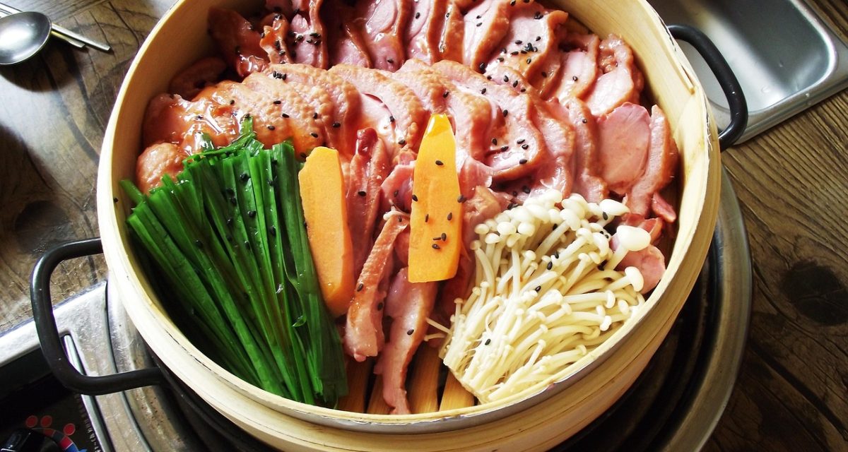 préparation pho bo