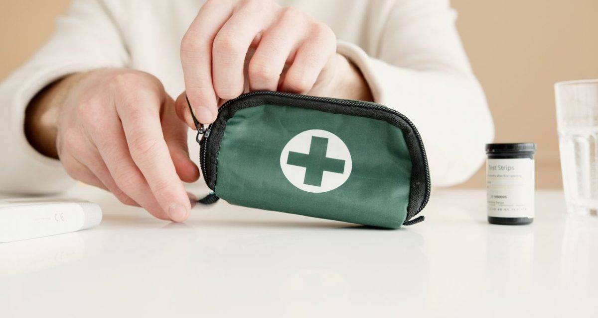 préparer sa trousse à pharmacie Vietnam