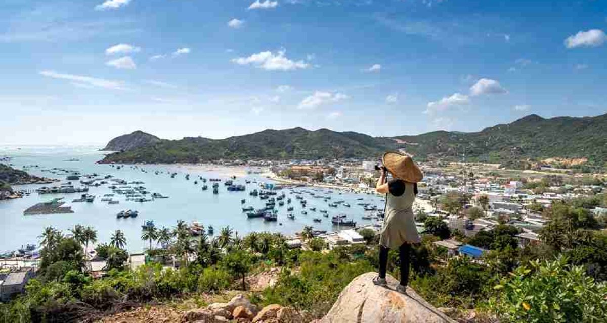 préparer son voyage solo au vietnam préparer son voyage solo au vietnam