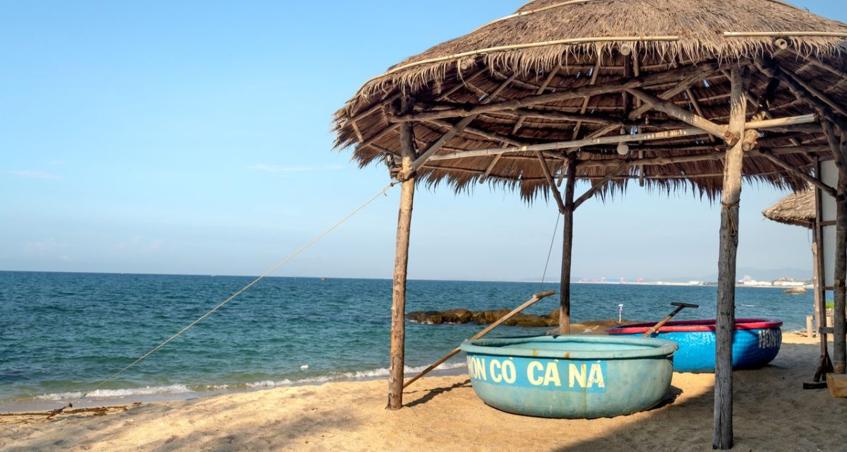 profiter plages Hoi an