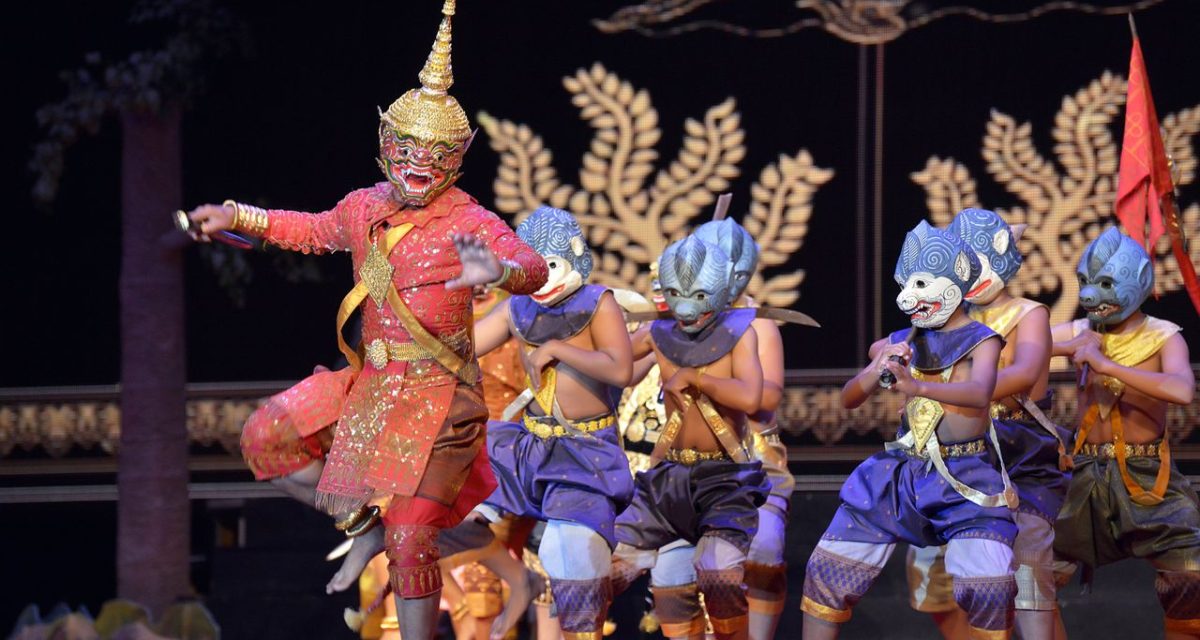 quand partir au Cambodge pour assister aux fêtes quand partir au Cambodge pour assister aux fêtes