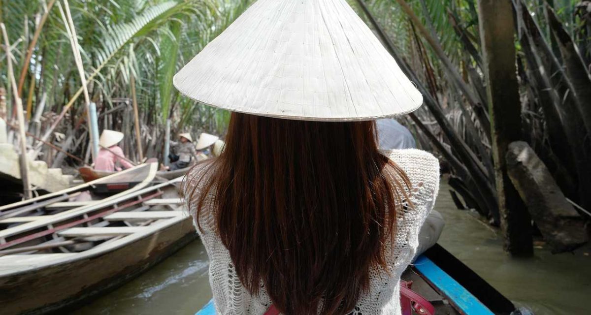 quand partir au Sud du Vietnam