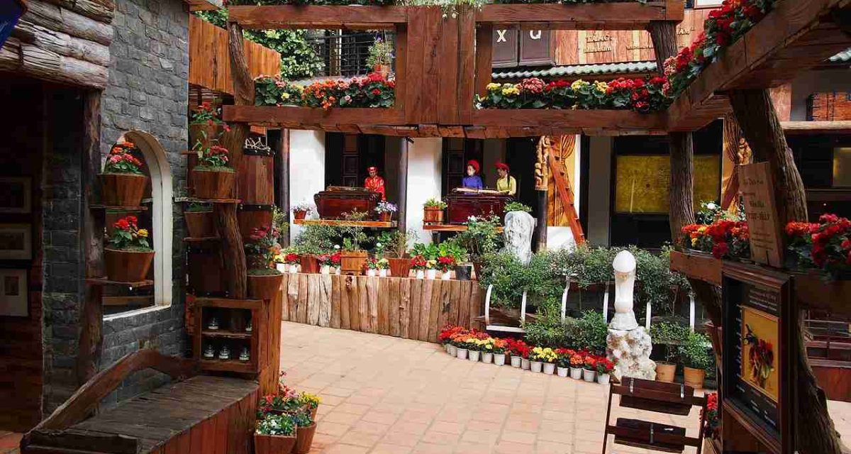 quand visiter Dalat