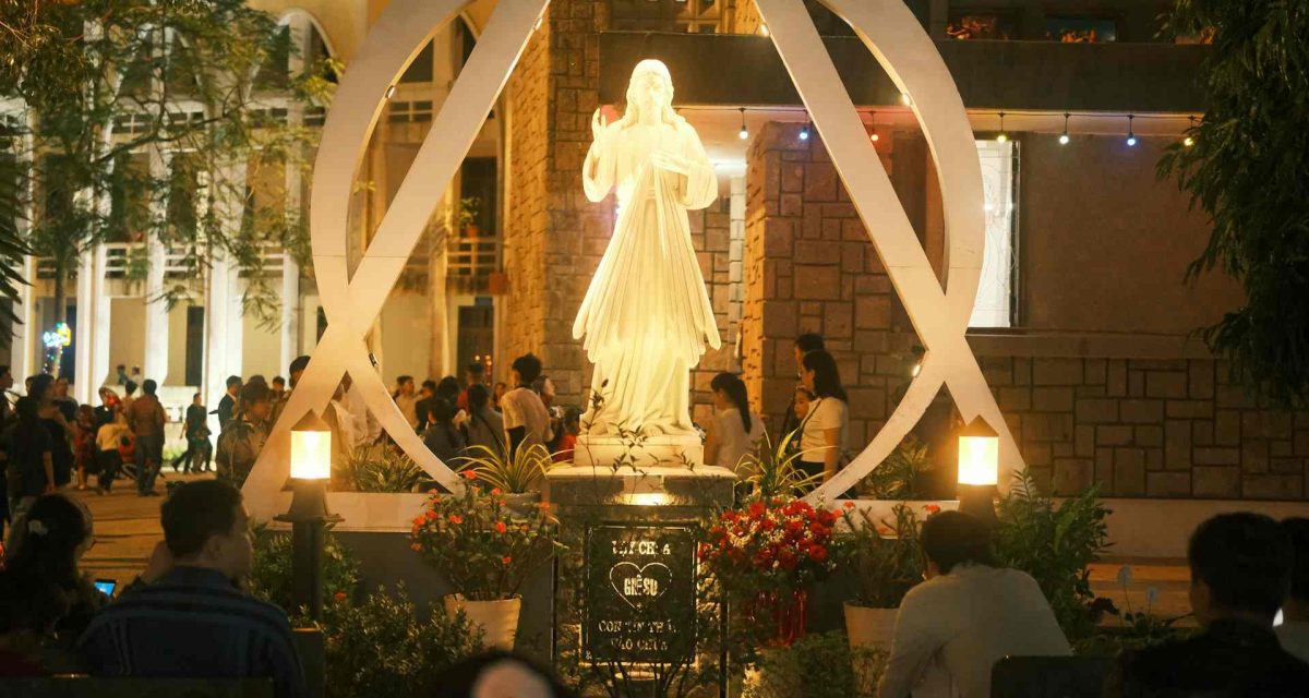 religion vietnam christianisme