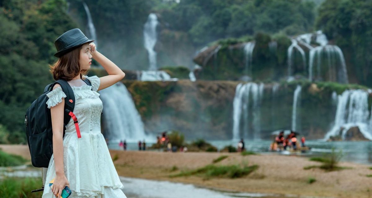réserves naturelles du Vietnam