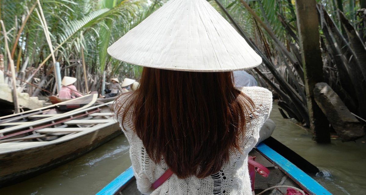 rivière mekong