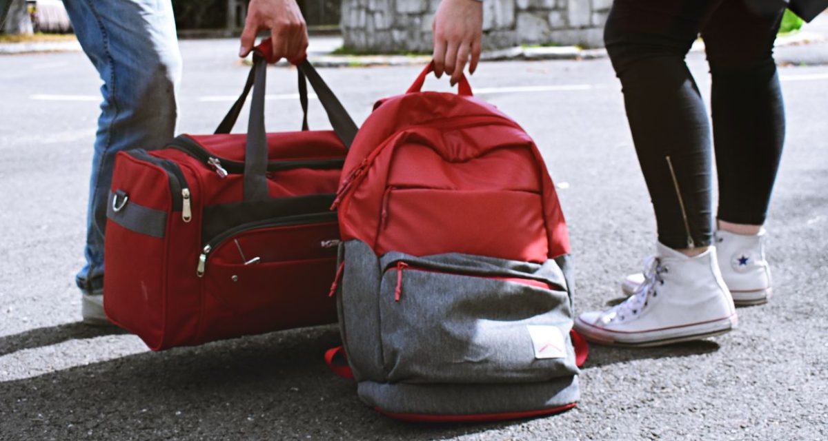 sac pour le vietnam