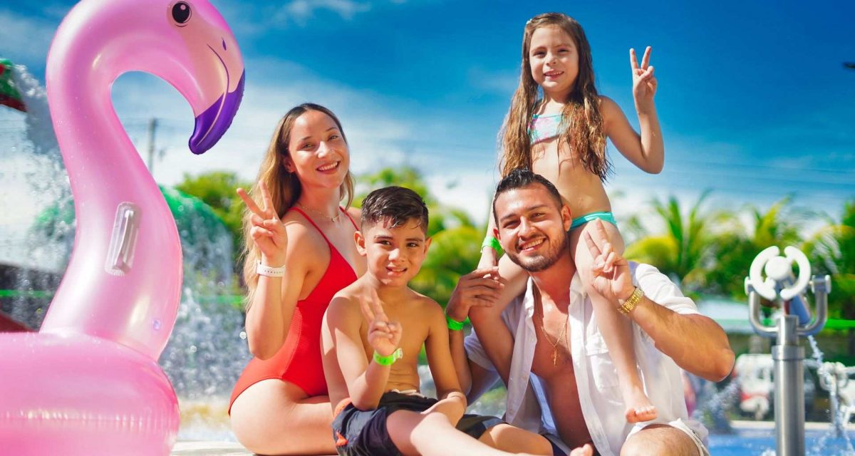 s’amuser en famille au vietnam