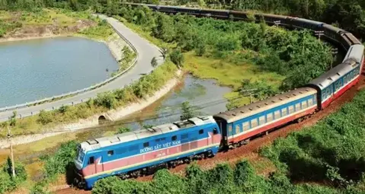 train sapa