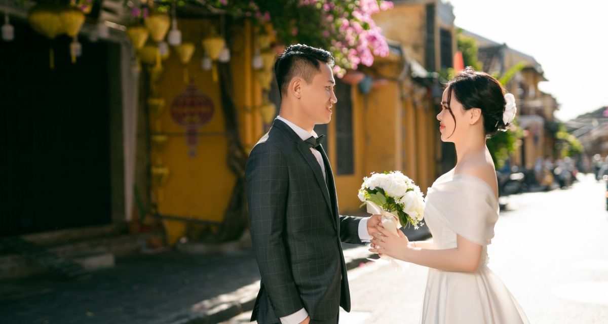 se marier au vietnam