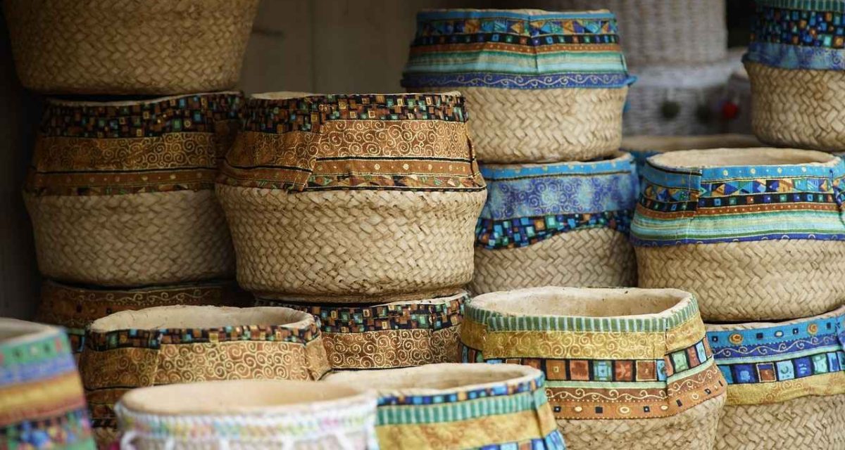 souvenirs à ramener du laos