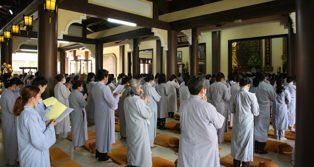 temples au vietnam