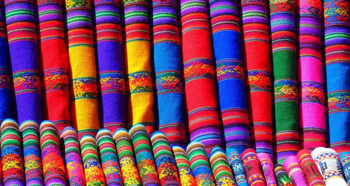 textiles laotiens