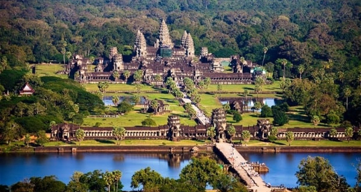 voyage-cambodge Voyage au Cambodge