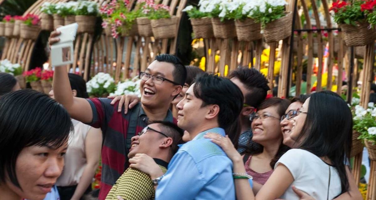 voyage en famille vietnam