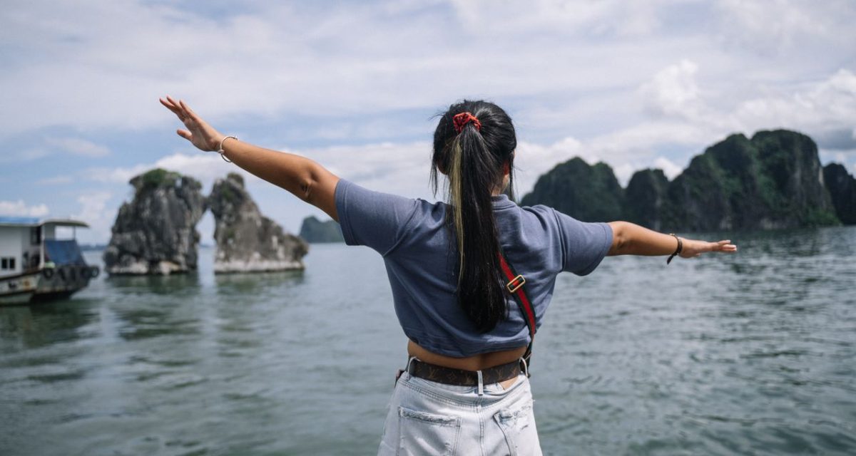 voyage solo femme au Vietnam voyage solo femme au Vietnam